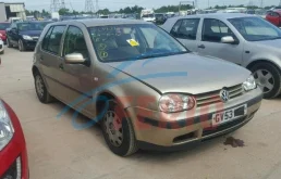 Volkswagen Bora 1.6 (102Hp) (BFQ) FWD AT в разборе у Нилина-авто