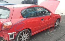 Nissan Almera 1.5 (98Hp) (QG15DE) FWD MT в разборе у MotorFrance