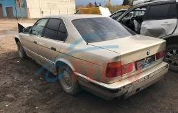 BMW 5er 2.5 (192Hp) (M50B25) RWD MT в разборе у AUTOразборка43rus