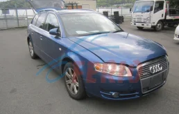 Audi A4 2.0 (200Hp) (BGB) 4WD AT в разборе у Евроразбор