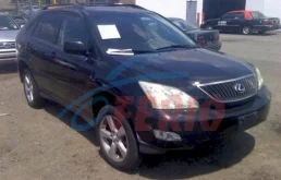 Lexus RX 3.3 (225Hp) (3MZ-FE) 4WD AT в разборе у Авторазбор AutoDalys