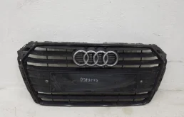 решетка радиатора (8w0853651) для Audi A4 B9 2015+