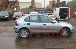 Rover 25 1.8 (117Hp) (18 K4F) FWD AT в разборе у Автодарк