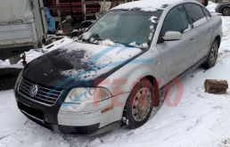 Volkswagen Passat 1.8 (150Hp) (AWT) FWD AT в разборе у ООО Вагнер