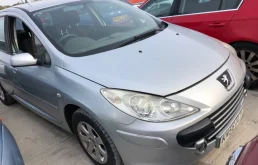 Peugeot 307 1.4 (88Hp) (ET3J4) FWD MT в разборе у ООО Ганс