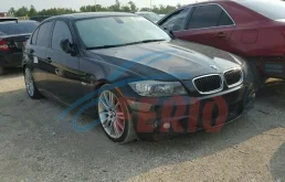 BMW 3er 3.0 (272Hp) (N53B30) RWD AT в разборе у BMW Workshop