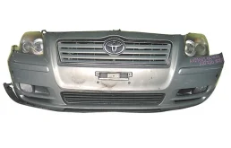 Кассета радиаторов для Toyota Avensis Универсал T250 2003-2008