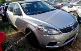 Kia Ceed 1.6 (123Hp) (G4FC) FWD AT в разборе у CARVentum