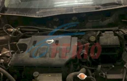 Nissan Tiida 1.6 (110Hp) (HR16DE) FWD MT в разборе у Альфа Запчасти