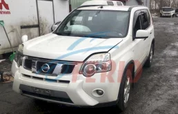 Nissan X-Trail 2.5 (170Hp) (QR25DE) 4WD CVT в разборе у JpScarab