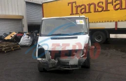 Ford Transit 2.2D (100Hp) (DRFD) FWD MT в разборе у AUTOBREAKER TRUCK