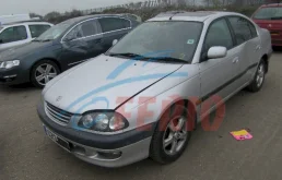 Toyota Avensis 2.0 (128Hp) (3S-FE) FWD AT в разборе у Деталикс