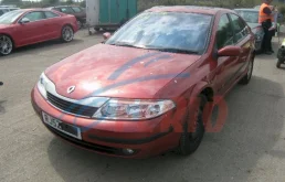 Renault Laguna 1.8 (116Hp) (F4P 775) FWD AT в разборе у MotorHog.ru - Разбор Рено на Ярославке