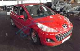 Peugeot 207 1.6D (109Hp) (DV6TED4) FWD MT в разборе у Автошкипер