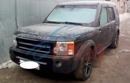 Land Rover Discovery 2.7D (190Hp) (AJD) 4WD AT в разборе у LR050.ru