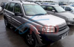 Land Rover Freelander 2.5 (177Hp) (25K4F) 4WD AT в разборе у Автодарк