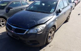 Kia Ceed 1.6 (123Hp) (G4FC) FWD MT в разборе у Fordmotors