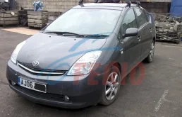 Toyota Prius 1.5 (77Hp) (1NZ-FXE) FWD CVT в разборе у CopartNsk