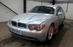 BMW 7er 3.6 (272Hp) (N62B36) RWD AT в разборе у ООО Бавария Авто