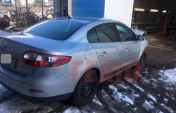 Renault Fluence 1.6 (106Hp) (K4M 839) FWD AT в разборе у Автопорт24