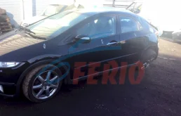 Honda Civic 1.8 (140Hp) (R18A2) FWD MT в разборе у Автокомплект