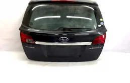 Крышка багажника (60809AJ0109P) для Subaru Legacy Универсал BR/B14 2009-2015