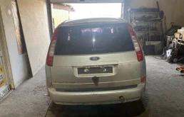 Ford C-Max 1.8 (125Hp) (QQDB) FWD MT в разборе у Авторазборка «Агрегат»