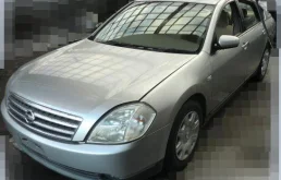 Nissan Teana 2.3 (173Hp) (VQ23DE) FWD AT в разборе у Авторазборка "АЗИЯ"