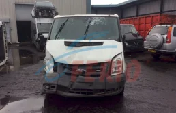 Ford Transit 2.2D (115Hp) (SRFA) FWD MT в разборе у AUTOBREAKER TRUCK