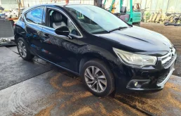 Citroen DS4 1.6 (150Hp) (EP6CDTMD) FWD AT в разборе у AZO auto