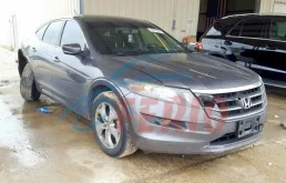 Honda Crosstour 3.5 (275Hp) (J35Z2) 4WD AT в разборе у Быстрые Запчасти