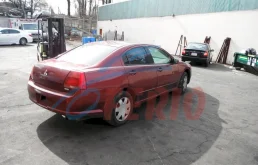 Mitsubishi Galant 2.4 (165Hp) (4G69) FWD AT в разборе у Автосклад