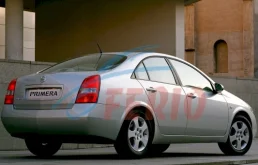 Nissan Primera 1.8 (116Hp) (QG18DE) FWD AT в разборе у pro-km