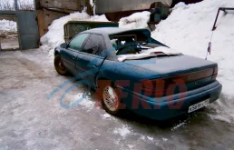 Dodge Intrepid 3.3 (161Hp) (EGA) FWD AT в разборе у Neonmotors