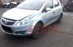 Opel Corsa 1.0 (60Hp) (A10XEP) FWD MT в разборе у Sektor-52