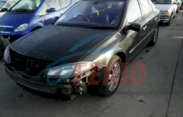 Renault Laguna 1.9D (120Hp) (F9Q 674) FWD MT в разборе у MotorHog.ru - Разбор Рено на Ярославке