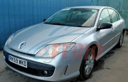 Renault Laguna 1.5D (110Hp) (K9K 782) FWD AT в разборе у Нилина-авто