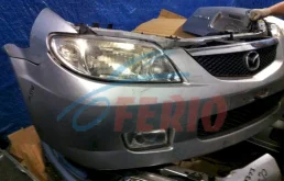 Mazda Familia 1.5 (100Hp) (ZL DE) FWD MT в разборе у Autohouse