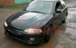 Mitsubishi Colt 1.6 (90Hp) (4G92) FWD MT в разборе у MDM-auto