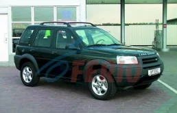 Land Rover Freelander 2.5 (177Hp) (25K4F) 4WD AT в разборе у Автошкипер