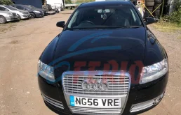 Audi A6 2.0D (140Hp) (BLB, BRE) FWD AT в разборе у Быстрые Запчасти