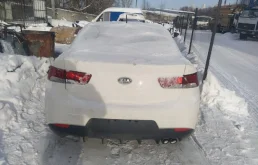 Kia Cerato 1.6 (126Hp) (G4FC) FWD AT в разборе у Авторазборка «Агрегат»