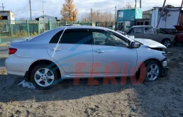 Toyota Corolla 2.0D (126Hp) (1ZR-FE) FWD AT в разборе у АвтоМакс