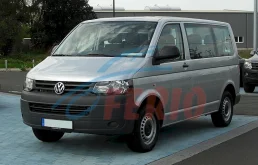 Volkswagen Transporter 1.9D (105Hp) (AXB) FWD MT в разборе у Razborka-BUS