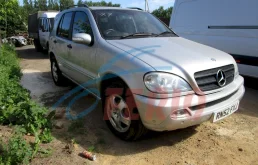 Mercedes-Benz M class 3.2 (215Hp) (112.942) 4WD AT в разборе у MB Car