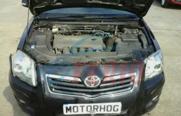 Toyota Avensis 1.8 (129Hp) (1ZZ-FE) FWD MT в разборе у msk-avtozap