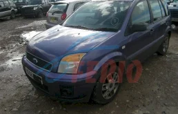 Ford Fusion 1.4 (80Hp) (FXJA) FWD AT в разборе у СуперФорд.ру