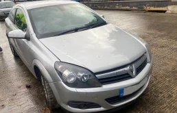 Opel Astra 1.8 (140Hp) (Z18XER) FWD MT в разборе у ООО Ганс