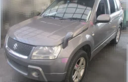 Suzuki Escudo 2.7 (184Hp) (H27A) 4WD AT в разборе у Авторазборка "АЗИЯ"