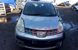 Nissan Note 1.4 (88Hp) (CR14DE) FWD MT в разборе у Autobreaker